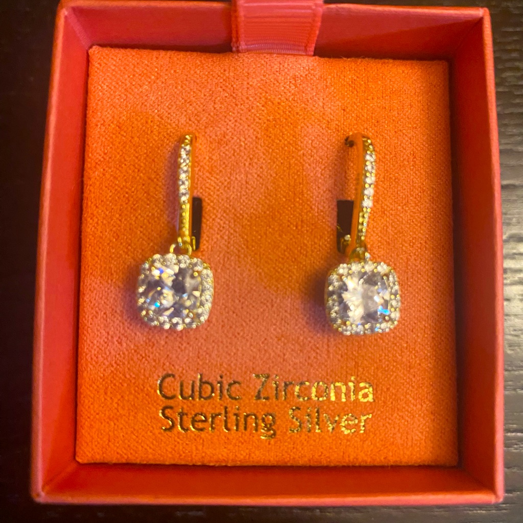 Rachel Ashwell Earings